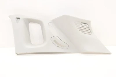 2017–2021 ДЖИП КОМПАС ЗАДНЯЯ ПРАВАЯ ЧЕТВЕРТЬ ВЕРХНЯЯ ОТДЕЛКА OEM 5US22PS4AB TRIM_G7X9 - Изображение 1 из 4