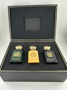 Clive Christian Original Collection Feminines Parfum Geschenkset 3 x Mini Flakons - Bild 1 von 3
