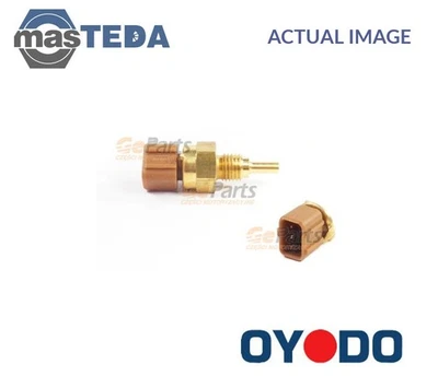 50E0307-OYO COOLANT TEMPERATURE SENSOR GAUGE OYODO NEW OE REPLACEMENT - Image 1 of 4