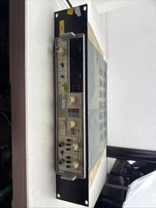 Fluke 1953A Counter Timer - Rack Mounted - Picture 1 of 4