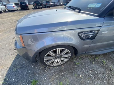 Used Front Left Fender fits: 2012 Land rover Range rover sport Front Left Grade Foto 1 de 4