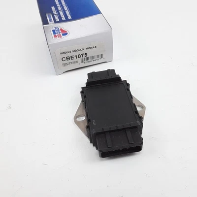 Ignition Control Module Fits Volkswagen Beetle Passat Audi A4 A8 (1997-2001) - Image 1 of 4