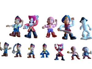 Jake and The Neverland Pirates Figures - Picture 1 of 11