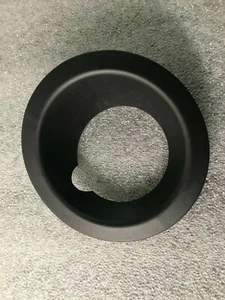 NEW GENUINE BMW X3 E83 FOG LIGHT COVER RIGHT 3400912 - Picture 1 of 3