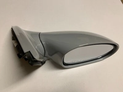 Nuevo conjunto de espejo retrovisor Pontiac GTO RH 2004-2006 OEM 92209487 Foto 1 de 3