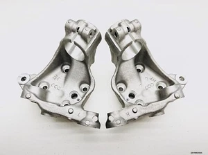 2 x Front Steering Knuckle for BMW X1 ( E84 ) sDrive 2009-2015 ZZP/BM/033A - Picture 1 of 14