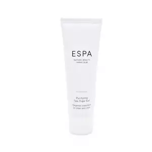 ESPA Purifying Tea Tree Gel 1.6oz - Imperfect Box - Picture 1 of 1