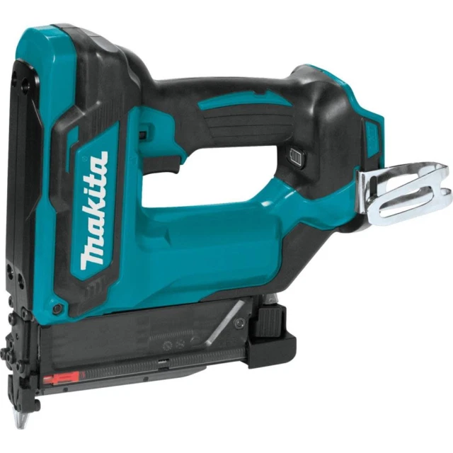Makita XNB02Z 18V 16 GA Straight Finish Nailer