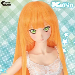 Muñeca Karin Volks Dollfie Dreams DDS - Imagen 1 de 5