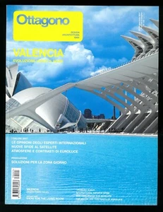 Architettura Ottagono design Architecture Magazine 201 giugno 2007 - Picture 1 of 1