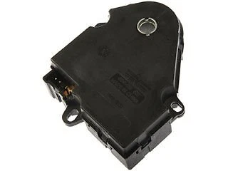HVAC Blend Door Actuator Dorman For 2004-2005 GMC Envoy XUV - Image 1 of 3