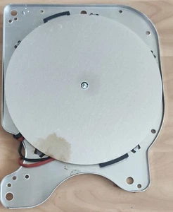 Bobina Grande para inducción BOSCH PIS651E01E/04 - Imagen 1 de 2