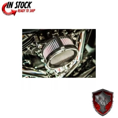 Filtro de aire Trask Performance asalto corte inverso '17-19FL 1010-2152 Foto 1 de 3