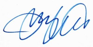 "Jimmy Kimmel Live!" Jimmy Kimmel Hand Signed 4X6 Index Card Autograph World COA