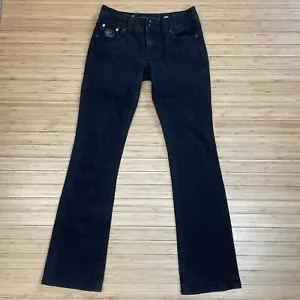 Jeans bootcut Miss Me taglia 29 (30x33 effettivi) GRIFFITH PARK JE5146BX Rock Rodeo - Foto 1 di 10