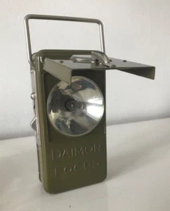 Daimon focus Taschenlampe - Bild 1 von 2