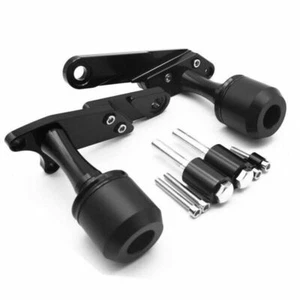 Para Honda CBR 500R CB500X/F 2019-2023 Marco Deslizadores Protector Almohadillas de Choque Bobinas - Imagen 1 de 3