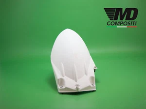 Parafango posterioreTriumph Speed Triple 1050( mod. 2005/07) - Imagen 1 de 3