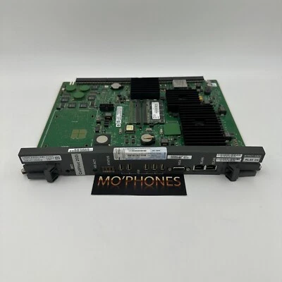 Nortel CallPilot 202i NTRH31AA  / NTUB01EA - Image 1 of 2