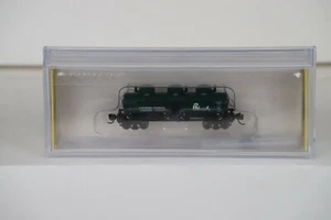 Bachmann 19152 Santa Fe Canadian 4 Bay Cylindrical Hopper #314783 w Free ship! - Picture 1 of 1