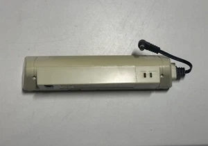 li-ION Rechargeable Battery Pack and Charger For Portable DVD - Picture 1 of 4