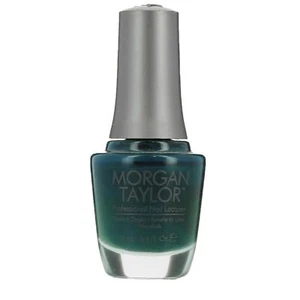 Morgan Taylor Totally A-Tealing Professional Nail Lacquer 15ml - Bild 1 von 1