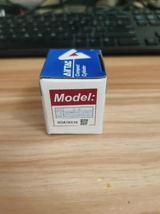 1PCS New AirTAC SDA16X10 Cylinder Free Shipping - Bild 1 von 6