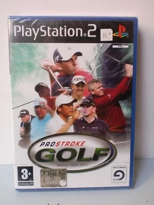 PLAY STATION 2 - GIOCO - GOLF - Picture 1 of 1