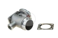 AGR VALVE EXHAUST GAS RECIRCULATION FOR BMW 5 E60/E61 530D 2003, X5 E53 3.0D 2003-...
