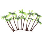  Dekorationen Fr Aquarien Bezaubernde Kokospalme Wasserpflanzen Charmant