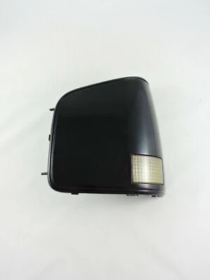 1994-2002 Chevy S10 / GMC Sonoma Driver Side LH Rear Turn Signal SMOKE BLACK - Изображение 1 из 4
