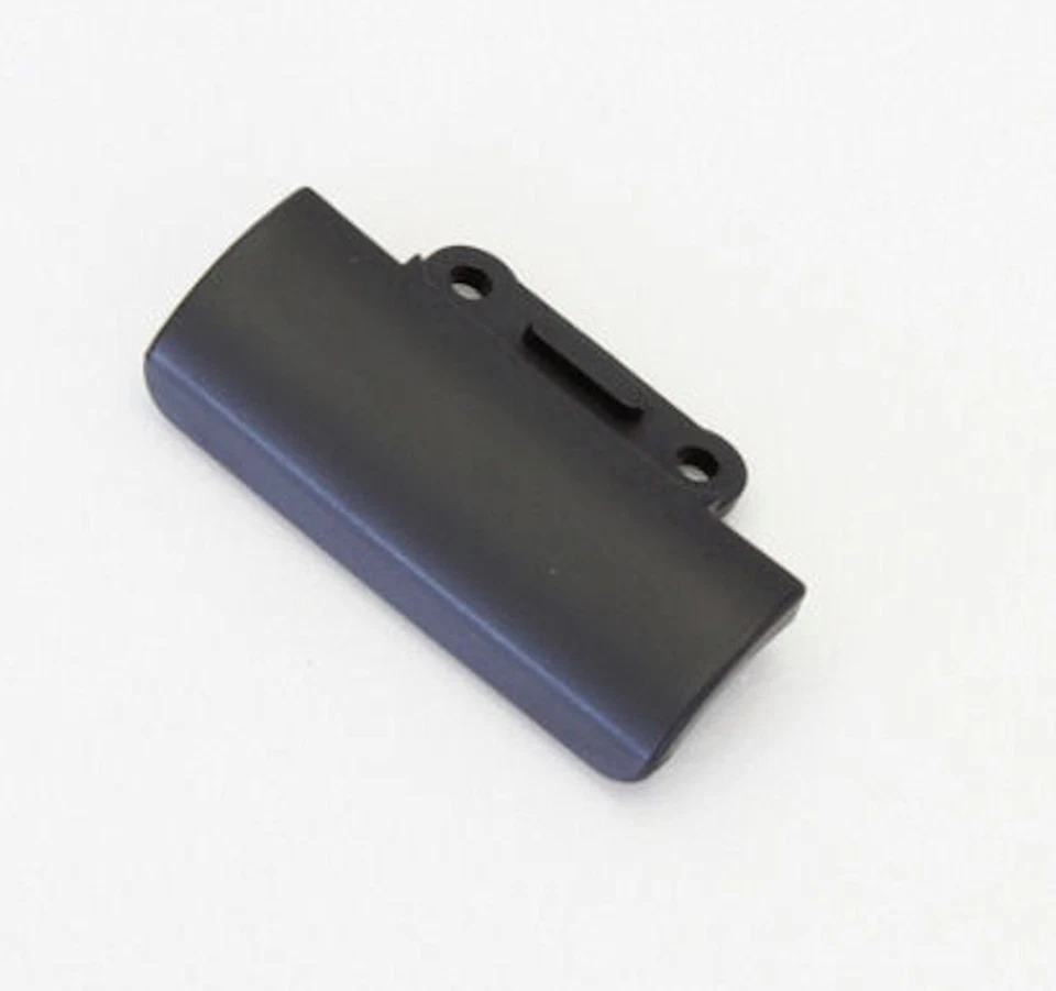 Kyosho UM725 Rear Bumper (RB6/MID Motor) - Image 1 of 1
