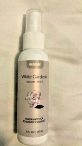 Room Mist by Aromar White Gardenia 2oz Romantic Elegance Meditation - Picture 1 of 4