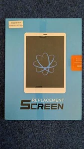 Repuesto Pantalla LCD Original para Tablet IPRO 10.5 2017 Blanco - NUEVO - Imagen 1 de 3