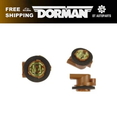 Enchufe de luz de freno para Dodge W250 Dorman 1986-1990 1987 1988 1989 Foto 1 de 4