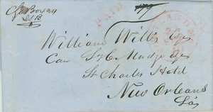 1850 Portland, ME. FSL - Picture 1 of 3