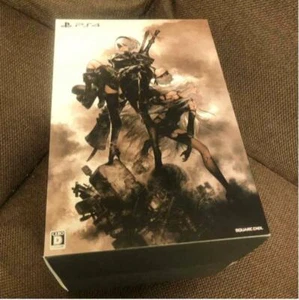 Square Enix Nier: Automata Black Box Edition PlayStation 4 Limited Edition 2017 - Picture 1 of 10
