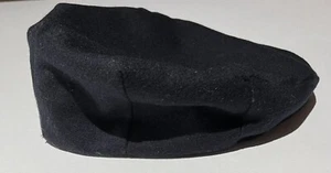 Stetson Newsboy Cap Wollmischung Driving Navy Blau Gr. L Made in Italy - Bild 1 von 8