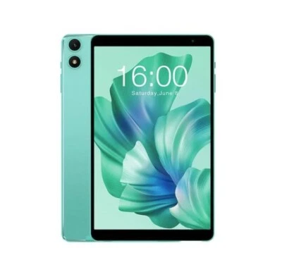 Tablette Teclast P85T 1,8 GHz 8″ 4/64 Go 2,4 + 5 G WiFi (vert) - Image 1 of 2