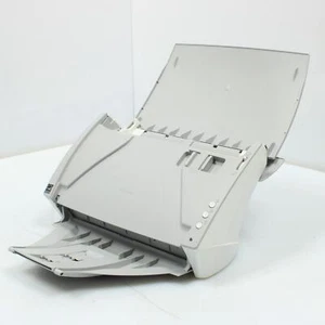 Cannon ImageFormula DR-C130 Document Scanner w/Trays - Picture 1 of 6