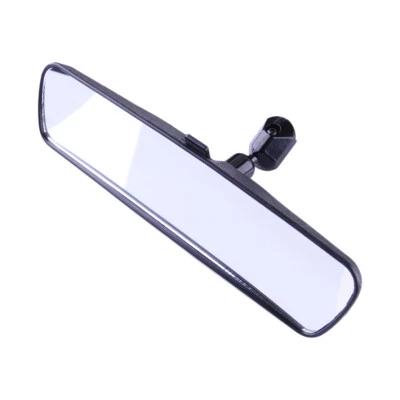8 Inch Universal Inner Inside Interior Rearview Rear View Mirror for Car SUV me - Image 1 of 4