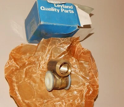 NOS Leyland Left Lower Trunnion Front Suspension Triumph Spitfire GT6 Herald - Image 1 of 4