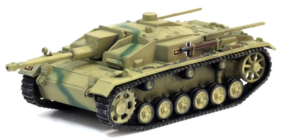 Stug.iii Ausf.f StuG.Abt.191, Front of The East 1942, 1:72 Dragon Armor - Image 1 of 1