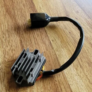 NEW Kawasaki KX450 OEM Voltage Regulator KX450X KX450F KX 450 KX250 X  19-23 - Picture 1 of 11