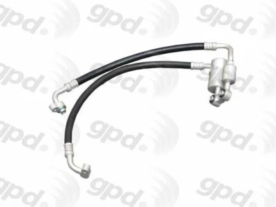 For 1998-2003 Pontiac Grand Prix A/C Hose 44251DR 1999 2000 2001 2002 3.1L V6 - Image 1 of 2