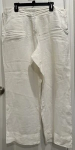 J Jill Pants 18 - Picture 1 of 5