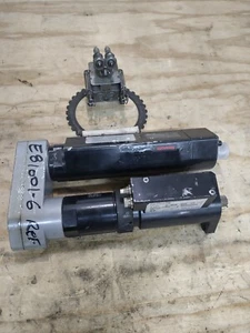Rexroth 0608701018 Nutrunner 0608720050 Transmission 0608820115 Transducer =Used - Picture 1 of 11