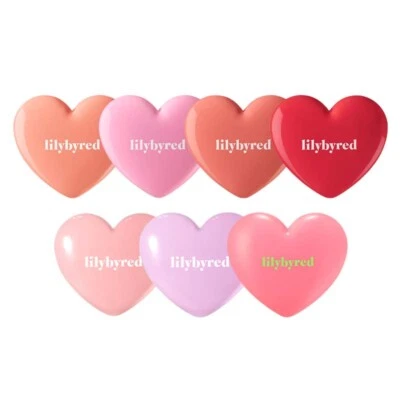 [lilybyred] Luv Beam Cheek Balm 3.5g / Korean Cosmetics - Image 1 of 4