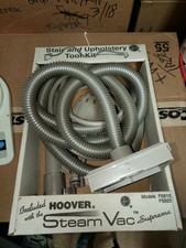 New Hoover Steam Vac Supreme Stair and Upholstery Tool Kit F5815, F5825
