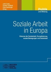 Soziale Arbeit in Europa: Diskurse der Sozialarbeit - Imagen 1 de 1